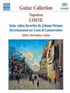 COSTE: Guitar Works, Vol.  1